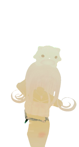 Head Director Avatar