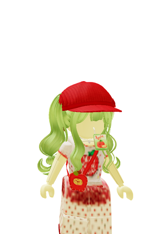 Senior Director Avatar2