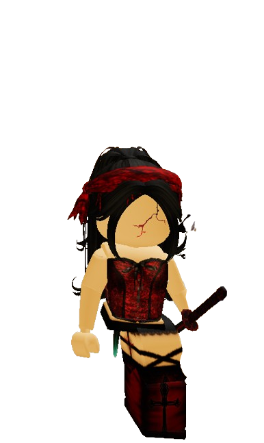 Senior Director Avatar